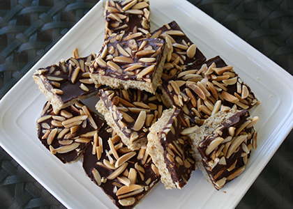 Almond-Chocolate-Bars